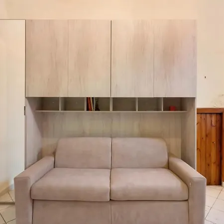 Apartamento - Ida Vico Equense