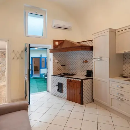 - Ida Apartamento