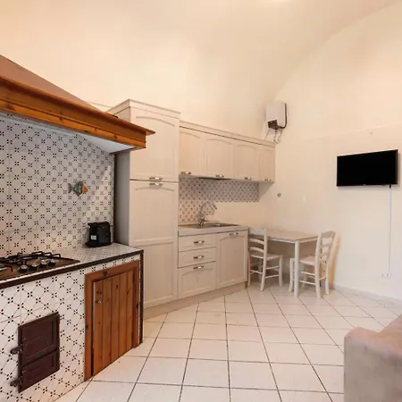 Apartamento - Ida *