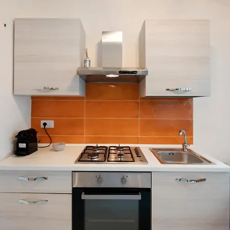 Apartamento - Ida Vico Equense