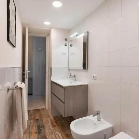 - Ida Appartement Vico Equense
