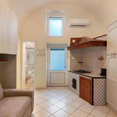 Appartement - Ida